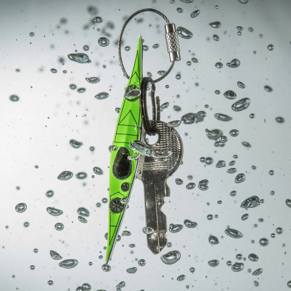 HobkeyKeyak - Sea kayak