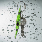 HobkeyKeyak - Sea kayak