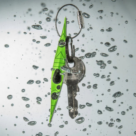 HobkeyKeyak - Sea kayak