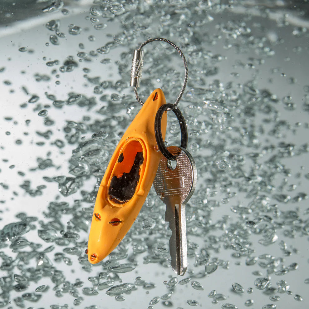 Hobkey White Water Keyak β I-CANOE