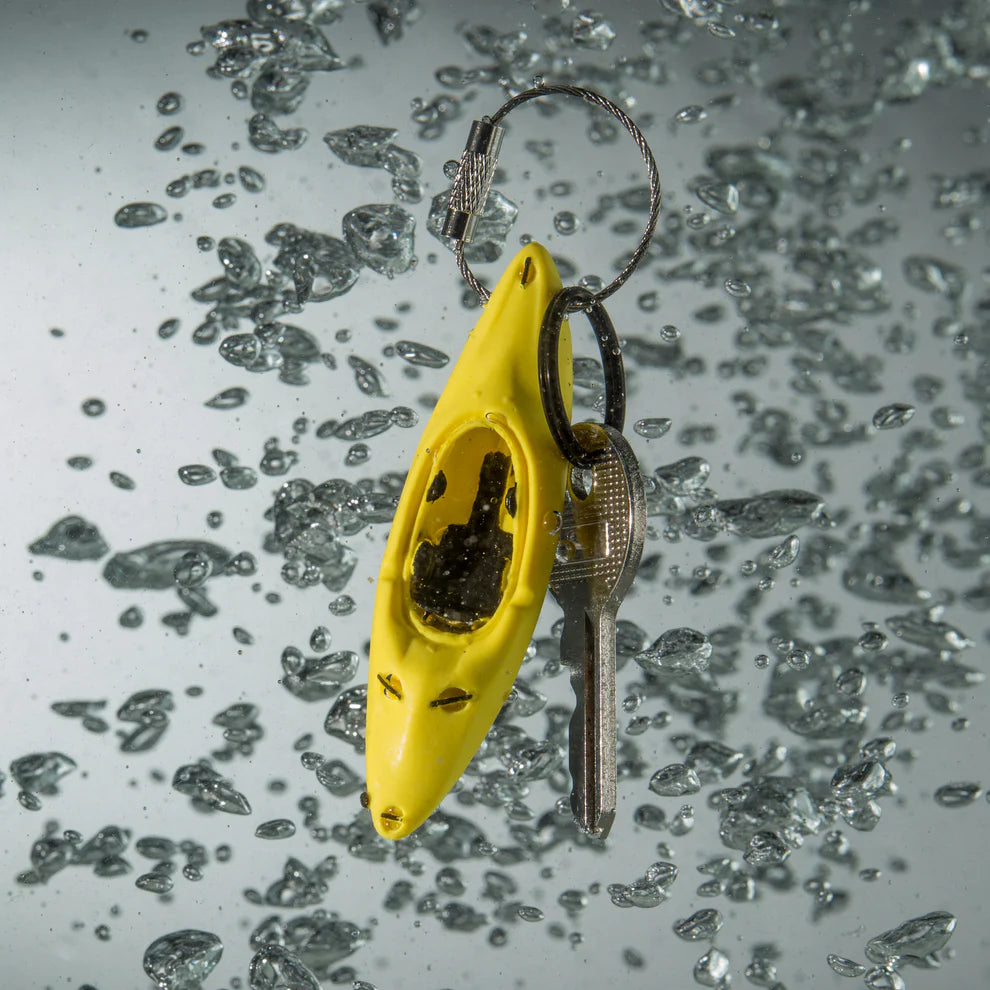 Hobkey White Water Keyak