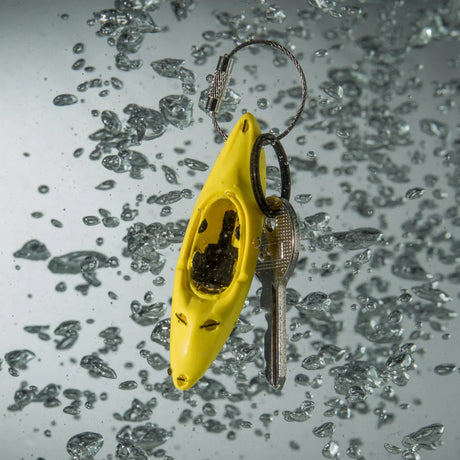 Hobkey White Water Keyak