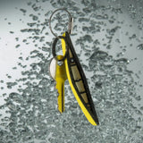Hobkey Keynoe - Canoe keyrings