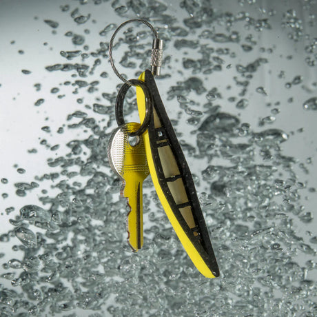 Hobkey Keynoe - Canoe keyrings