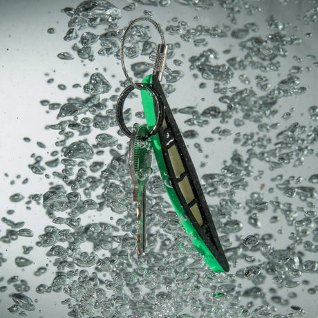 Hobkey Keynoe - Canoe keyrings