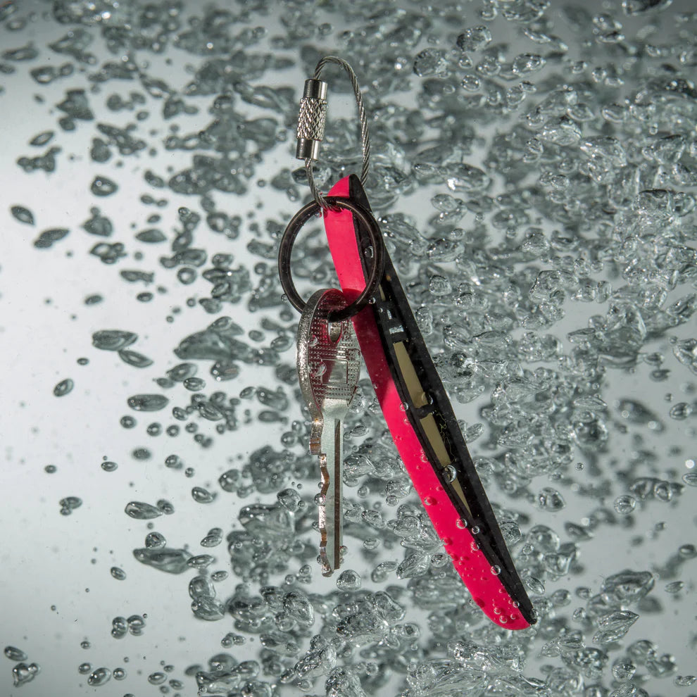 Hobkey Keynoe - Canoe keyrings