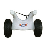 RTM Roll in kayak trolley