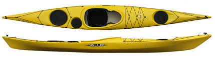 Valley Sea Kayaks Gemini SP RM