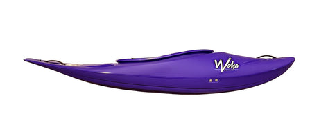 Waka Skuxx & Skuxx deluxe(puffy) kayak