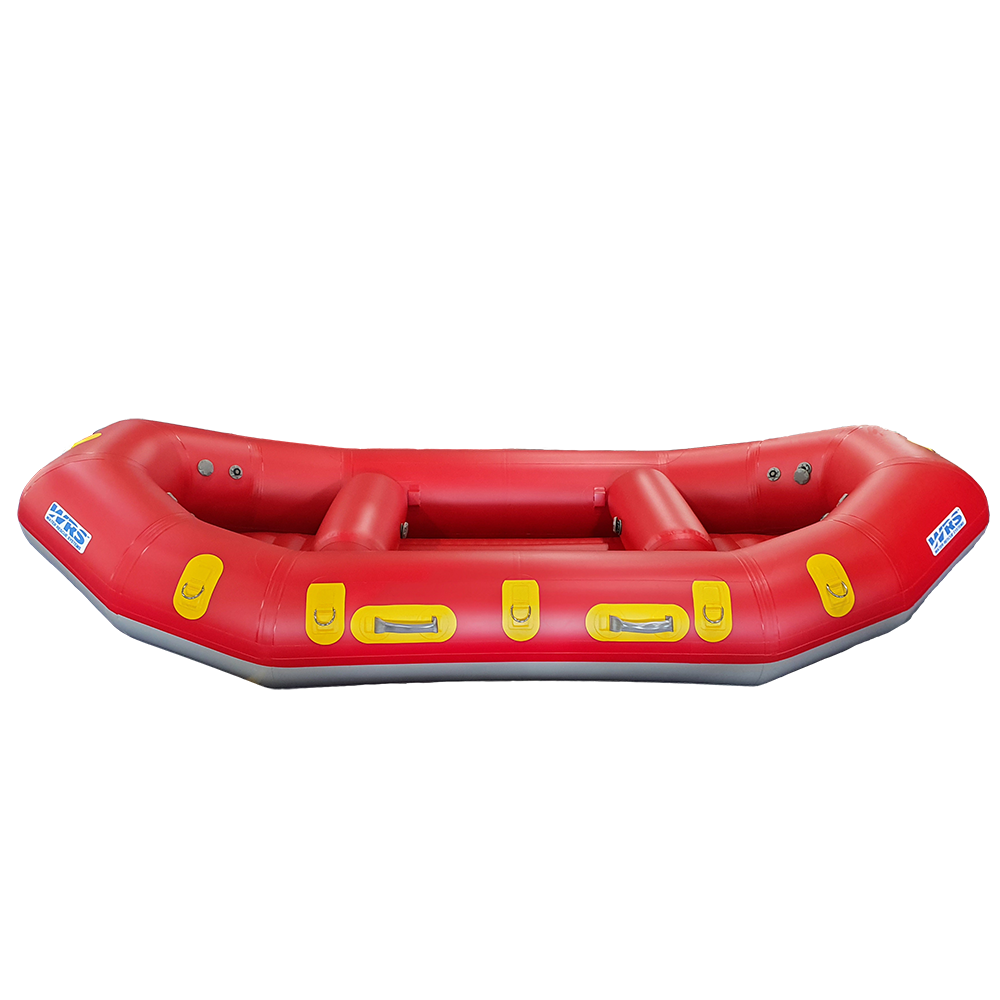 WRS Rescue Raft 3.6m – I-CANOE