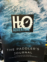 The Paddler's Journal