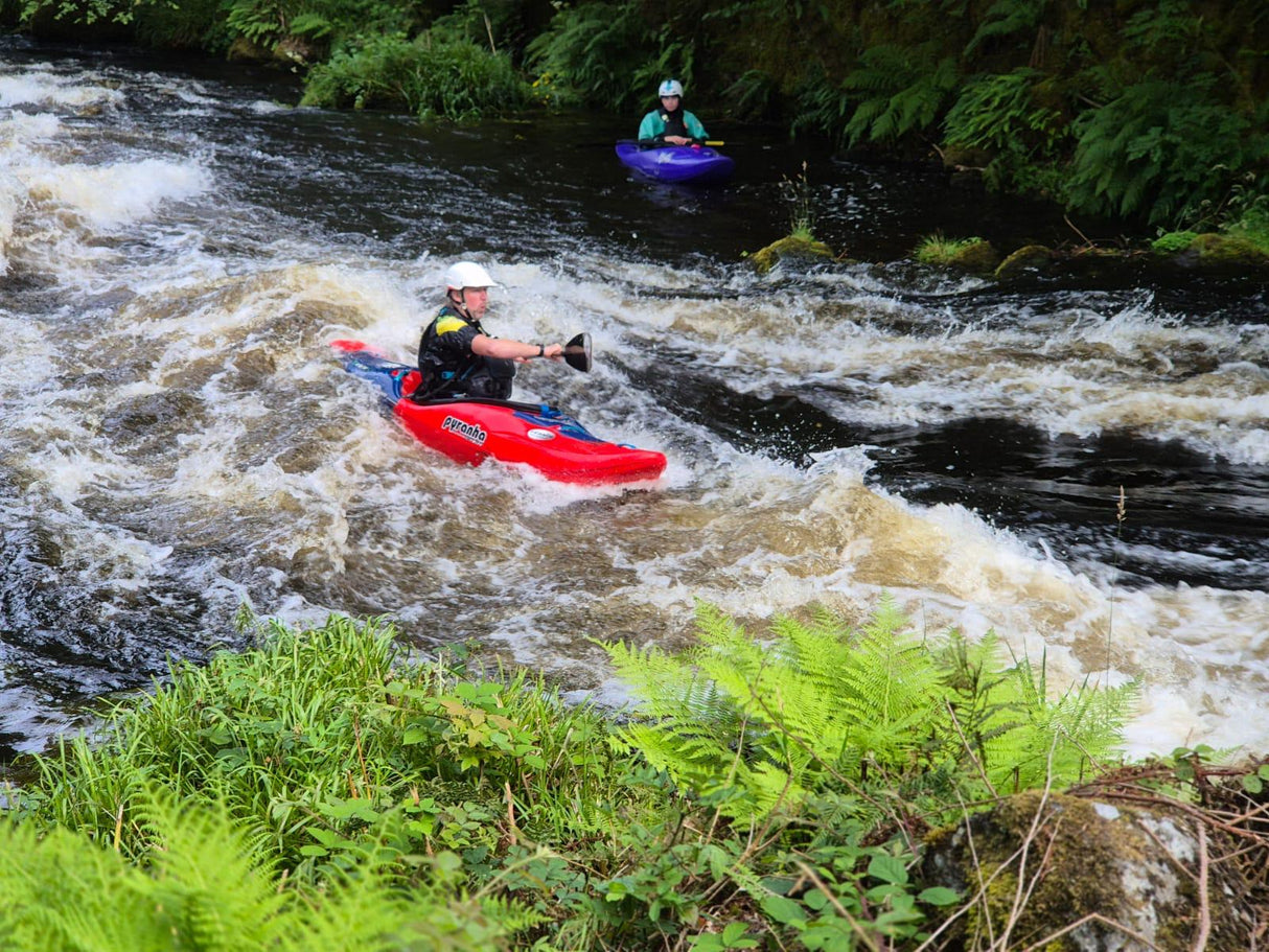 Wonderful Wales Weekend