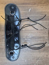 Pyranha Elite Backband only