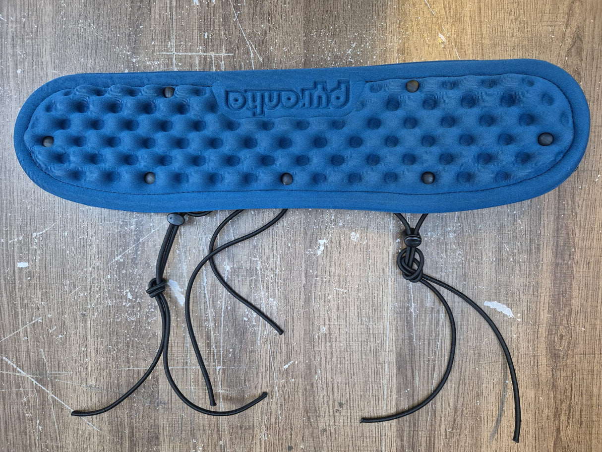 Pyranha Elite Backband only