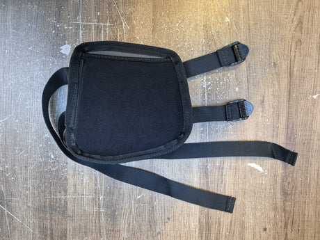 Pyranha Elite Hip pads