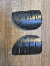 Pyranha Elite Hooker Thigh Grips