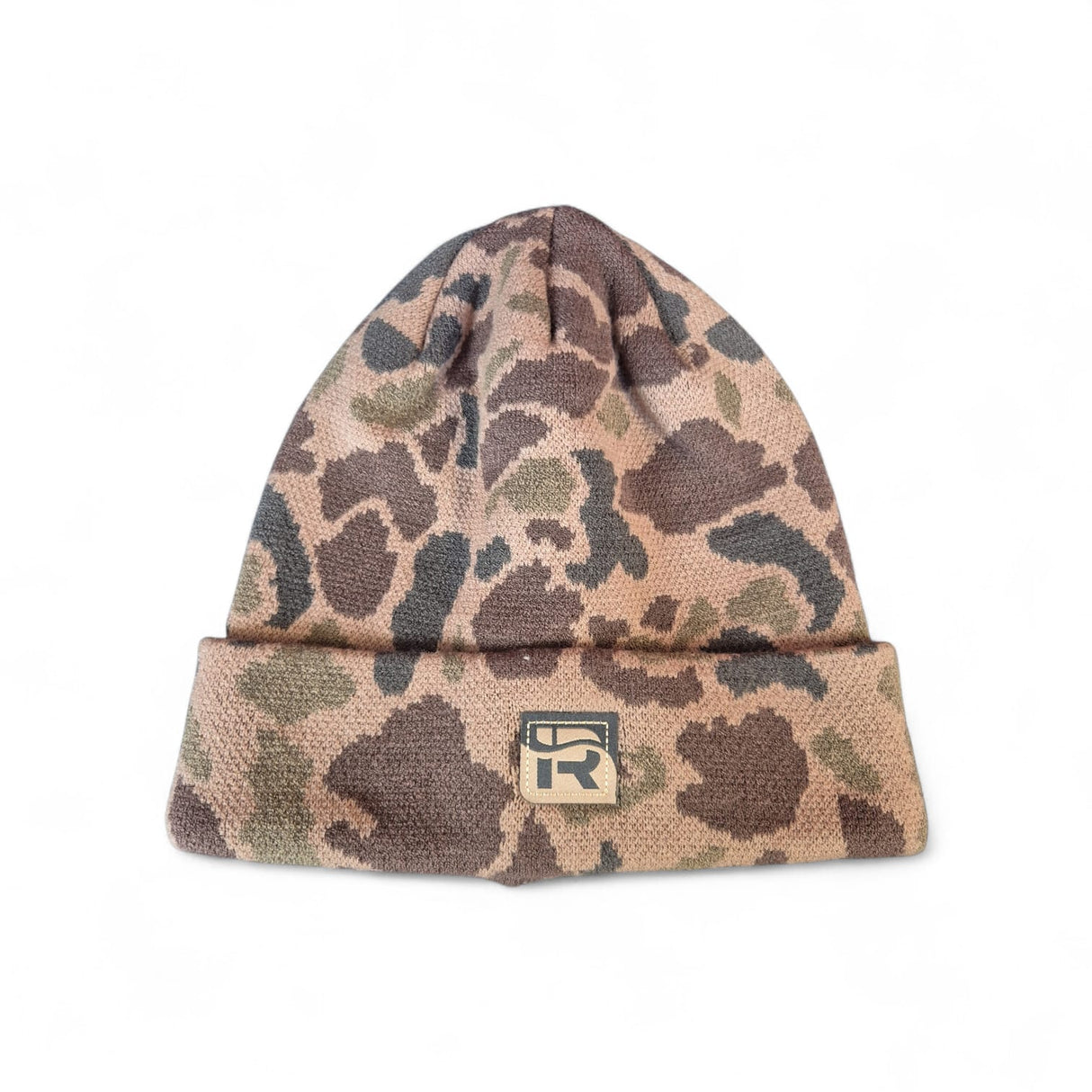 IR Good I Deer Beanie