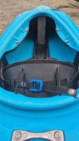 Second Hand Pyranha Rebel