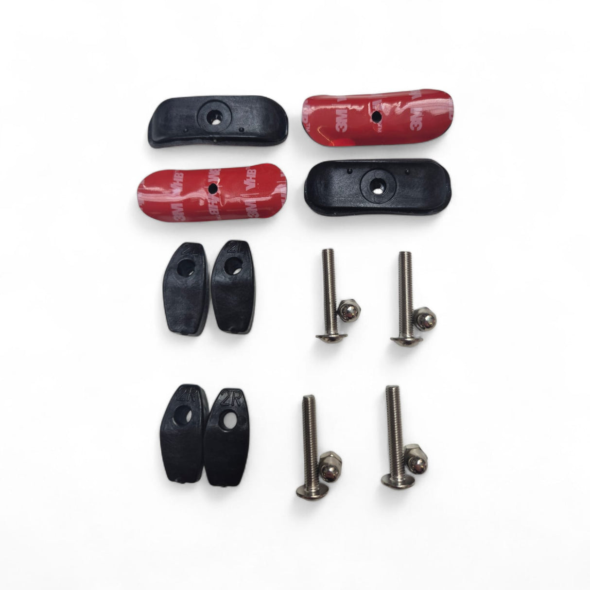 Pyranha Elite Outfitting Reinforcement Kit