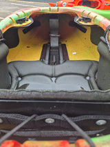 Second Hand Jackson Rogue