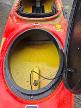 Second Hand Jackson Rogue