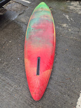 Second Hand Jackson Rogue