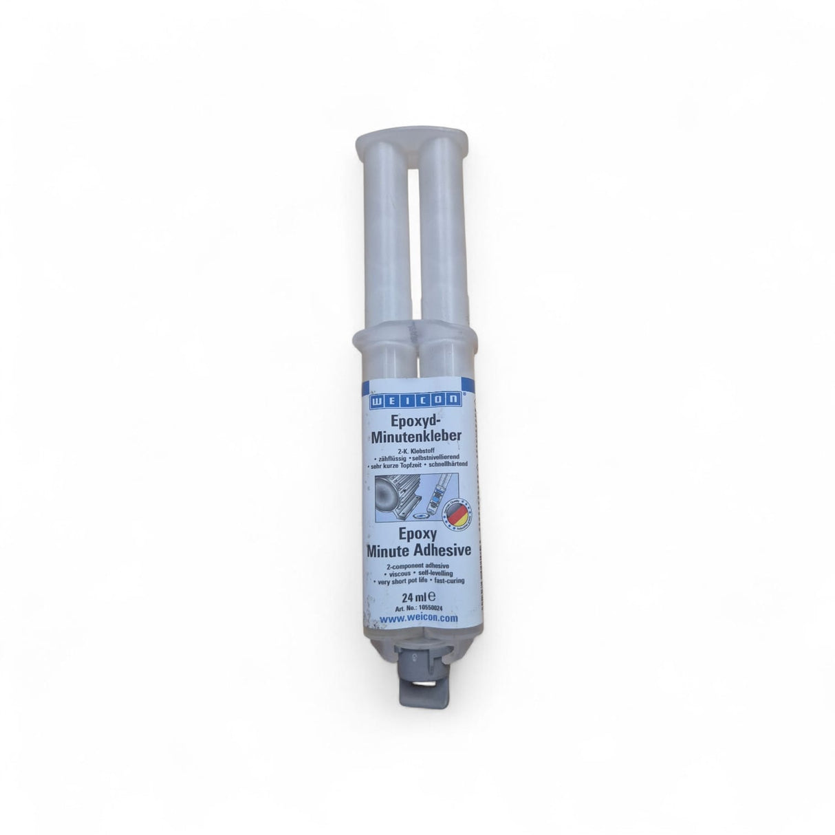 Lettmann Epoxy glue