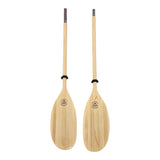John Paddle Touring Wooden kayak paddle 2 piece 235cm