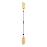 John Paddle Touring Wooden kayak paddle 2 piece 235cm