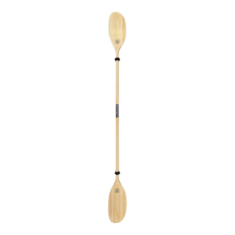 John Paddle Touring Wooden kayak paddle 2 piece 235cm