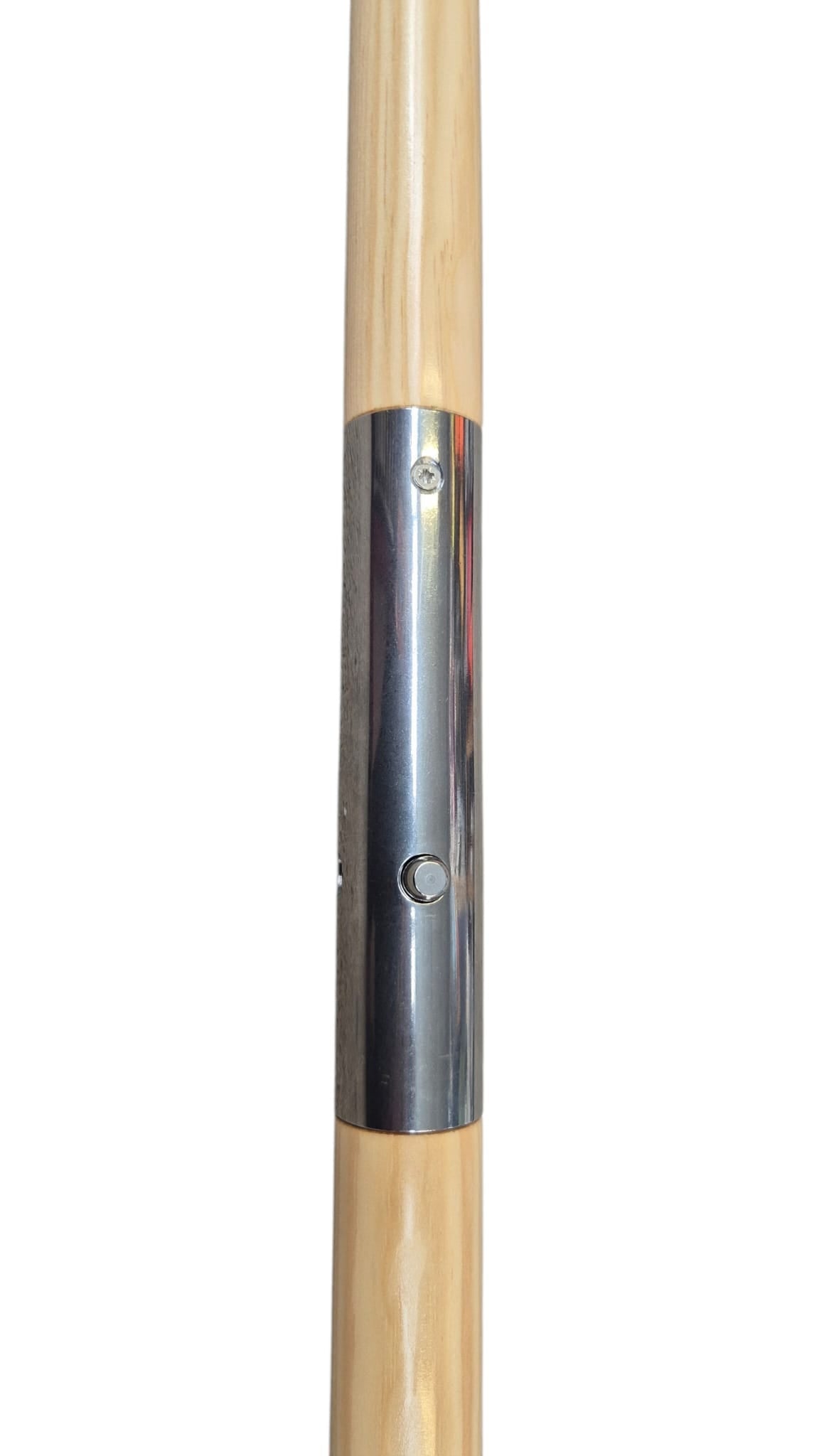 John Paddle Touring Wooden kayak paddle 2 piece 235cm