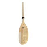 John Paddle Touring Wooden kayak paddle 2 piece 235cm