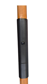 John Paddle Greenland Paddle 220cm