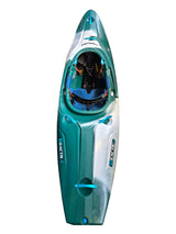 Pyranha ReactR whitewater kayak