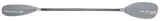 Select Wild Alu Straight Shaft - 2pc ww paddle