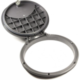 Wilderness Systems Orbix 9" Round Hatch Kit