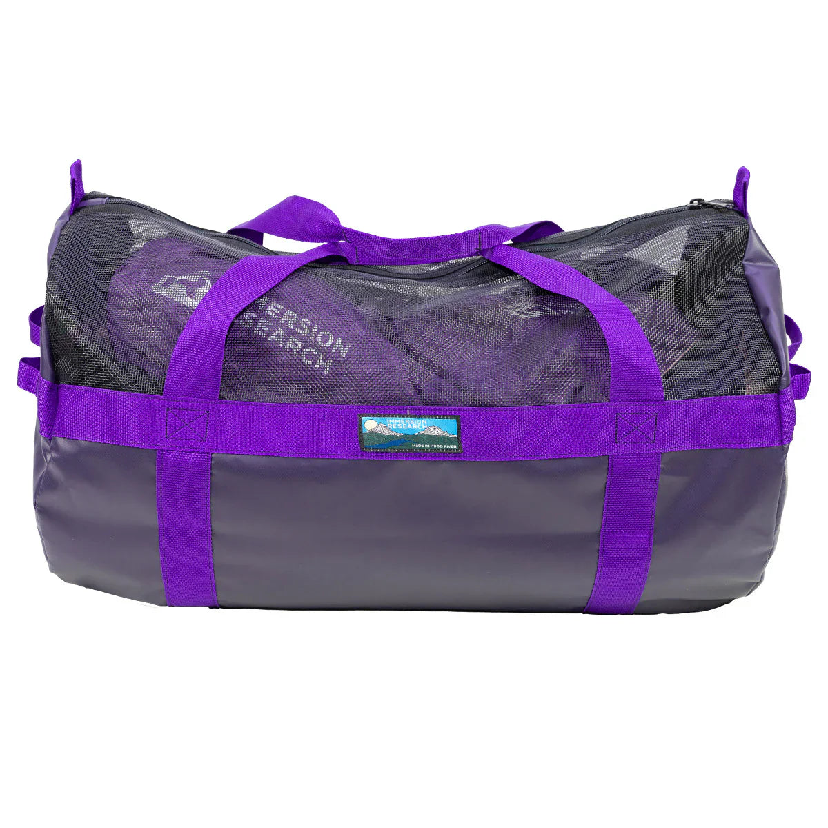 IR World Class Gear Bag