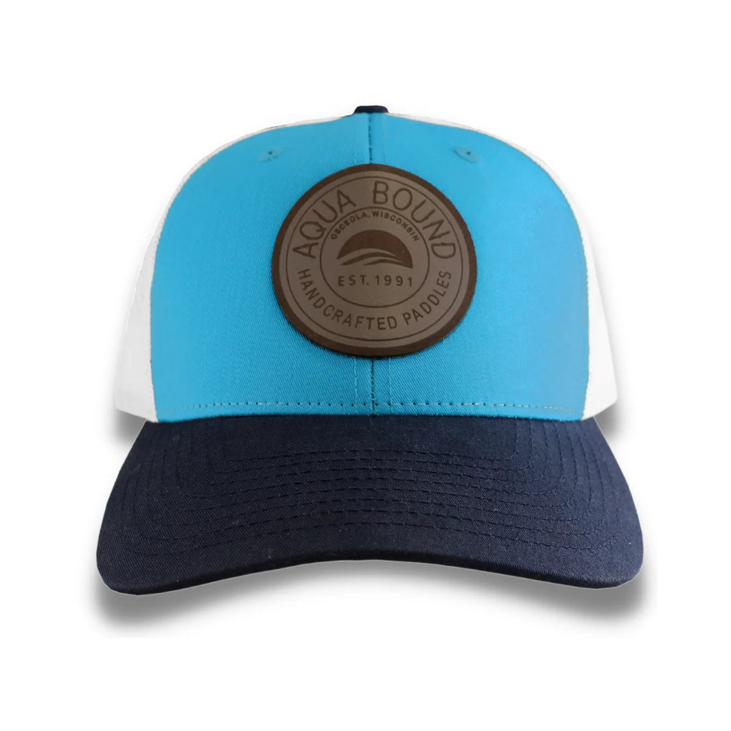 Aqua Bound Yukon Hat