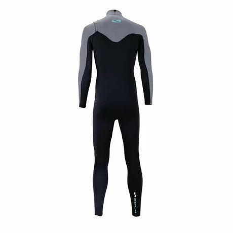 Sola H2O 4/3 M's GBS Front Zip *