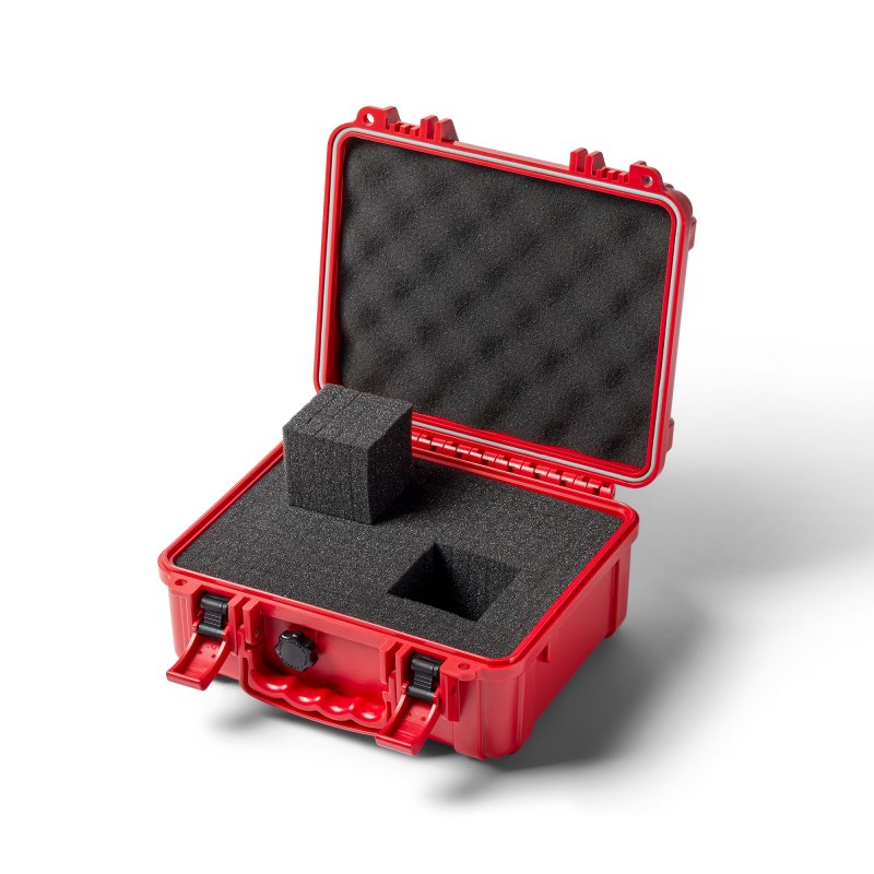 S3 Waterproof Box – T5000