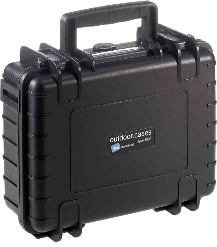 B&W Cases Outdoor case Type 1000