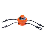 Plastimo Offshore 55 Kayak Compass - Orange -