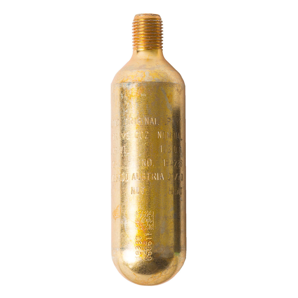 Baltic CO2 Cylinder 33 Grams