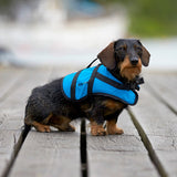 Baltic Pluto Dog Lifejacket