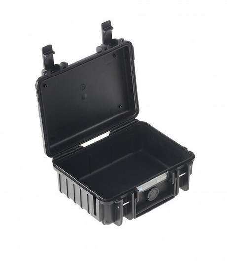 B&W Cases Outdoor case Type 500