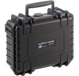 B&W Cases Outdoor case Type 500