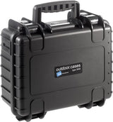 B&W Cases Outdoor case Type 3000 SI