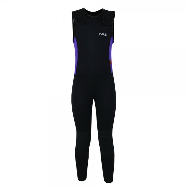 NRS Farmer Bill Wetsuit - Kid's *