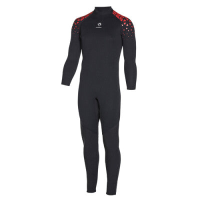 Crewsaver Centre one piece wetsuit 4mm