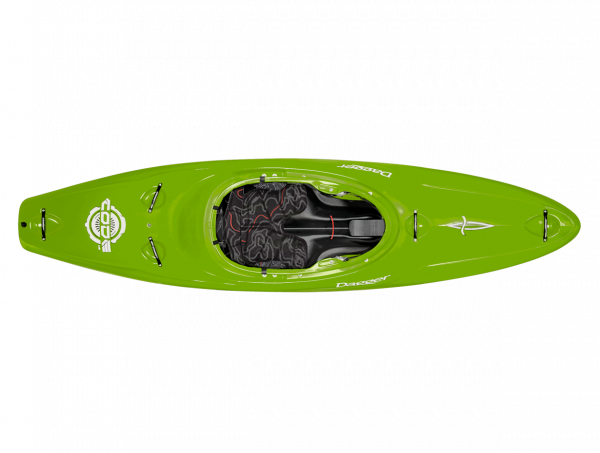 Dagger Code Action Spec Kayak